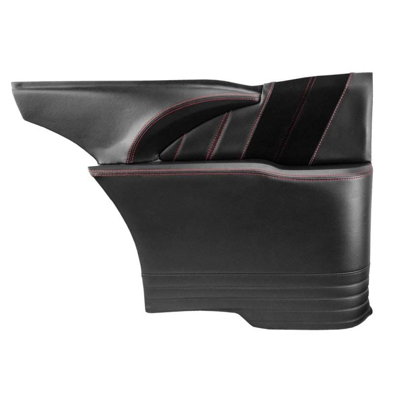1955, 1956, 1957 Chevy Sport R Bench Seat Interior Kit 2