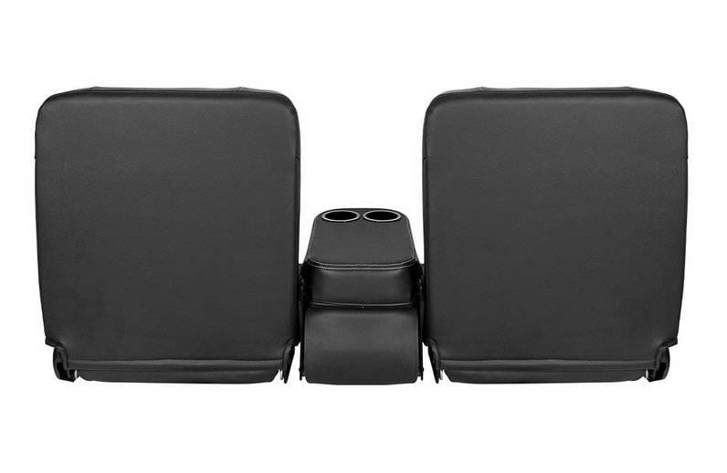Pro-Series Universal Sport DD 60" Deluxe Bench Seat