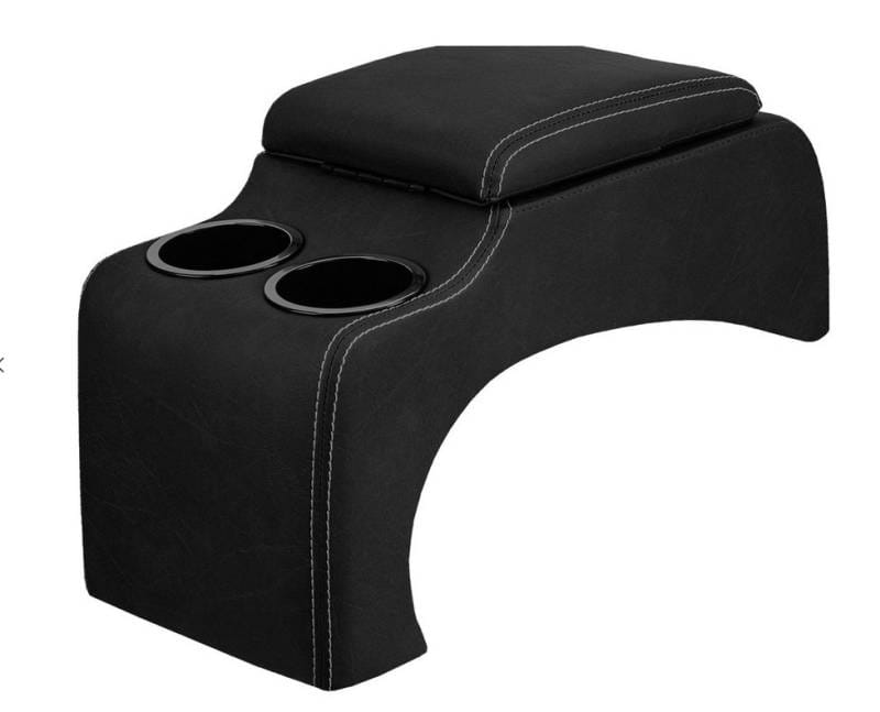 Sport Universal Pro Series Bench Console
