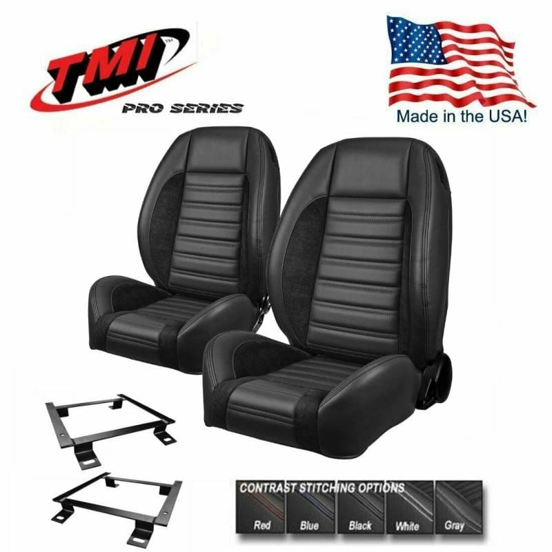 1968 Camaro Sport Interior Kit