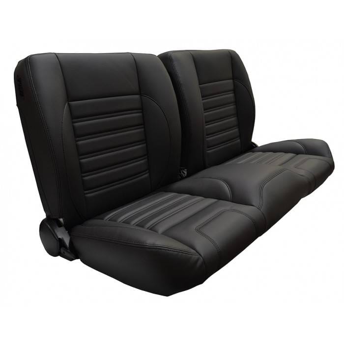 1981-87 Chevy & GMC Truck Sport Pro-Series Interior Kit w/Bench Seat