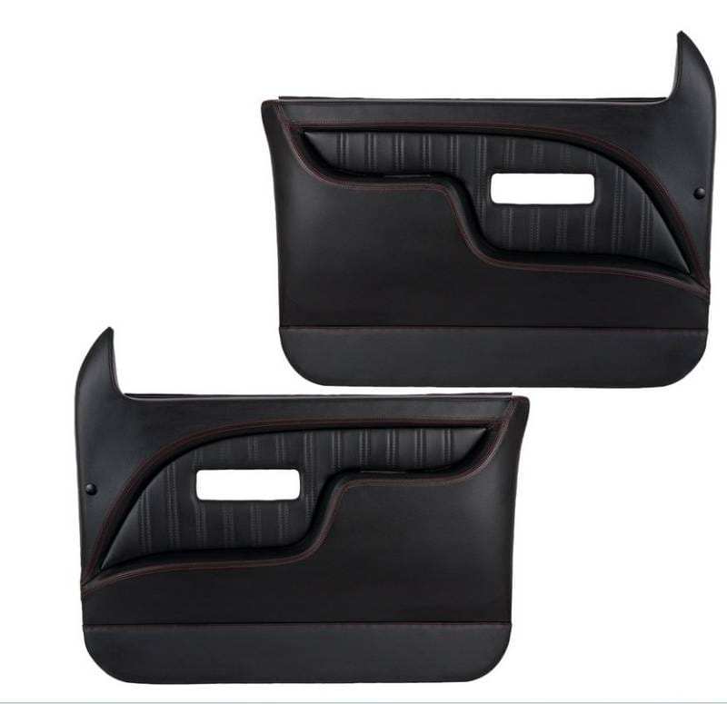 1988-94 Chevy & GMC OBS Truck Sport Pro-Series Interior Kit w/Bucket Seats