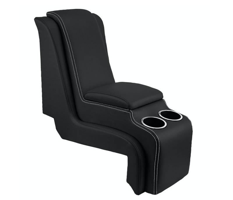 1973-80 Chevy & GMC Truck Sport Pro-Series Interior Kit w/Bucket Seats