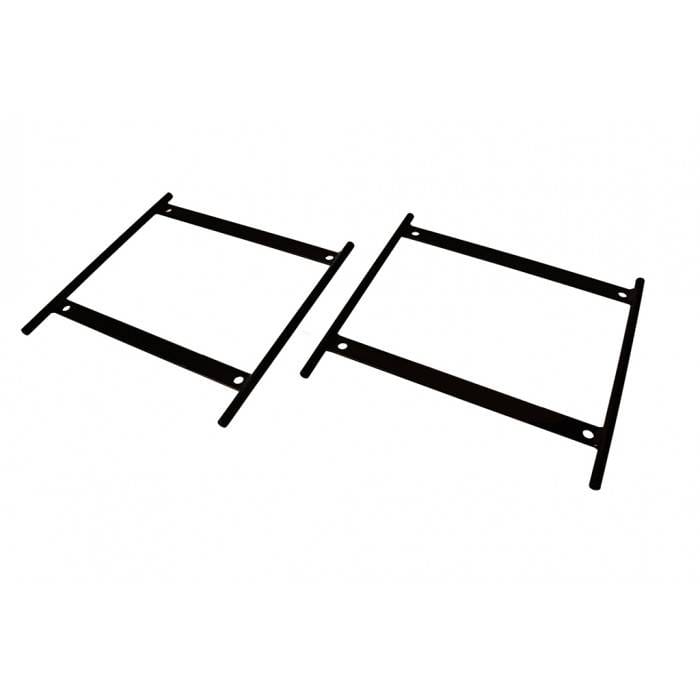 TMI Pro Series Sport Low Back Bucket Seats for Chevelle