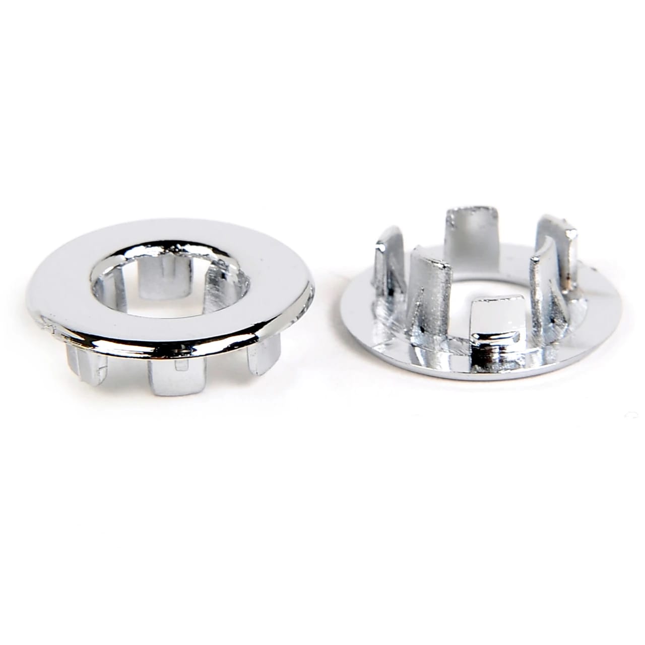 Door Lock Knob Grommets – Pair – Ford & Mercury 1962–1977