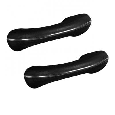 1955 - 67 Volkswagen Bug Sedan Armrest - Left and Right Door Pair