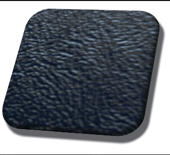 Standard Door Panels for 1968 Mustang Coupe, Convertible, 2+2 (Pair)