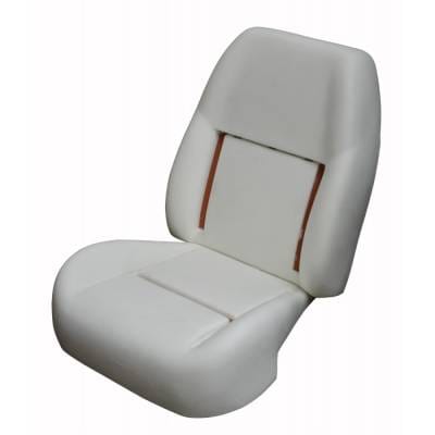 1999-2004 Mustang GT Foam Seat Pad Set