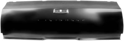 Tailgate Skin for 1964 - 1966 El Camino