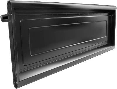 1954 - 1987 Chevy, GMC Stepside Tailgate - Plain