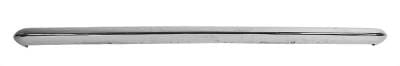 Rear Bumper for 1967 - 1968 Camaro