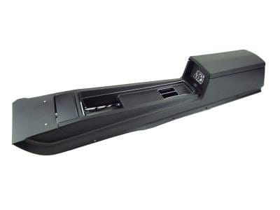 1969 Mustang Full Length Console - W/Auto Trans