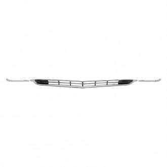 B1717 - 1966 Impala / Full Size Lower Grill With Extensions