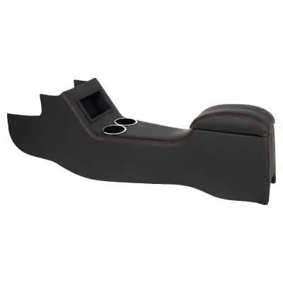 1966-1967 Chevelle/ GTO Full-Length Sport Console, TMI
