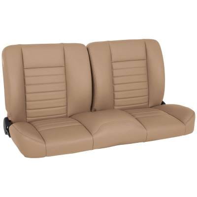 Cruiser Classic Universal 60" Bench from TMI, Tan, 47-9253-6260