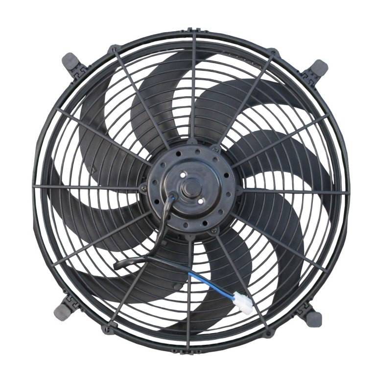 Electric Cooling Fan 14" CCFK14