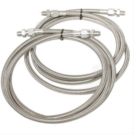 Transmission Cooler Fitting Kit
