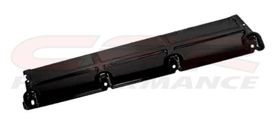 RADIATOR SUPPORT PANEL - CHEVELLE 1968-77 (HEAVY-DUTY) - BLACK