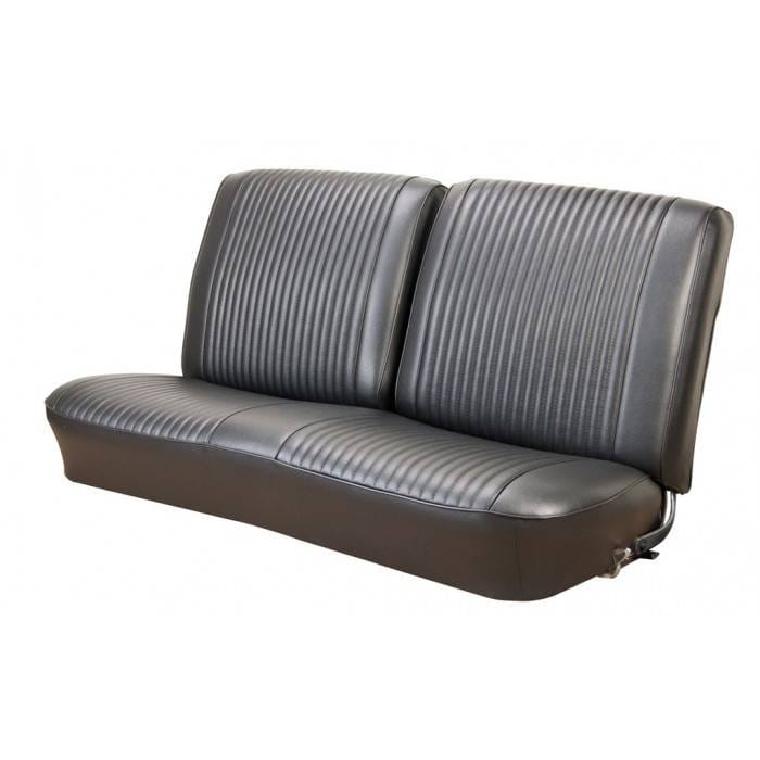 1964 Chevelle Convertible Front and Rear Bench Seat Upholstery