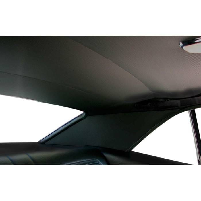 1967 Camaro Coupe Headliner - Impala Grain