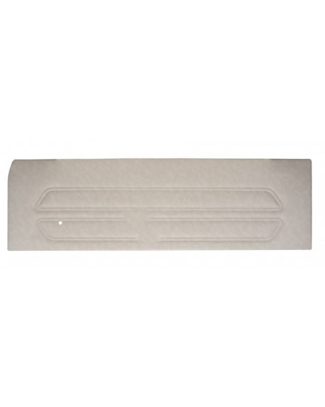 Standard Door Panels for 1969 Mustang (All Models) Pair