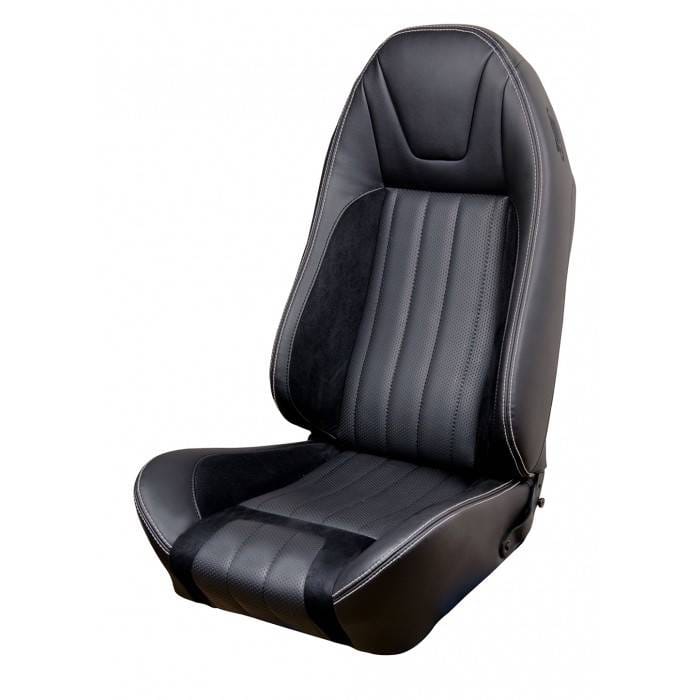1971 - 1981 Camaro Sport R Front Highback Bucket Seat Upholstery