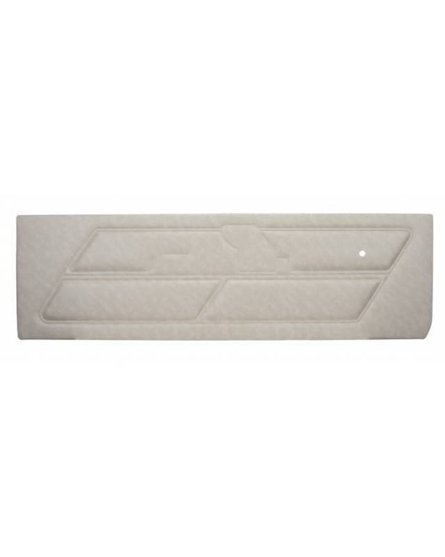 Standard Door Panels for 1970 Mustang - All Models
