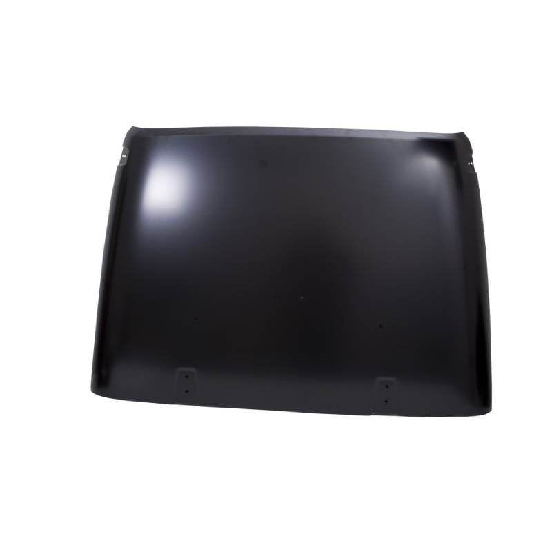 Hood; 07-16 Jeep Wrangler JK