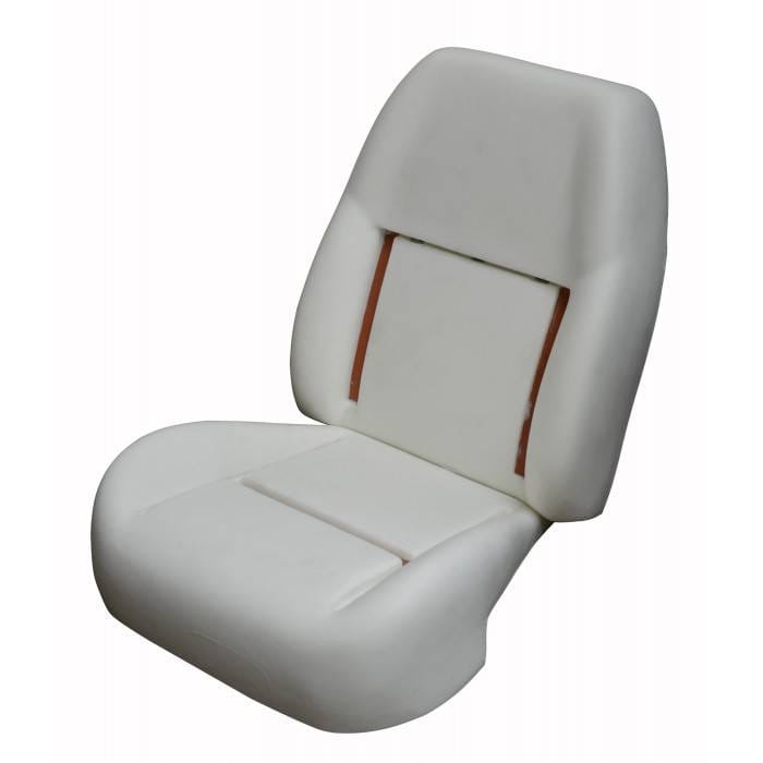 1999-2004 Mustang GT Foam Seat Pad Set