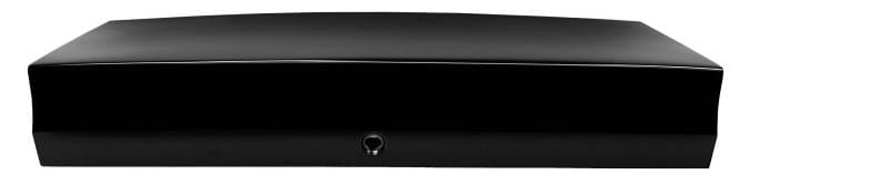 Replacement Trunk Lid for 1971-1973 Mustang Fastback