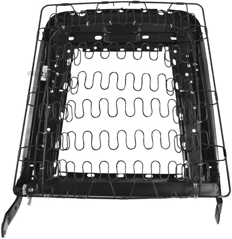 Replacement Seat Back Frame & Spring for 1968 Mustang
