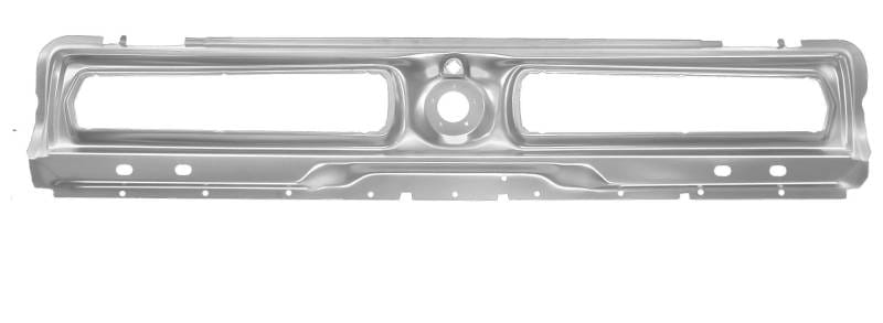 Sequential Tail Light Panel for 1967 Mustang Shelby