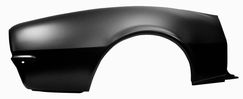 Replacement Quarter Panel for 1967 Camaro Convertible