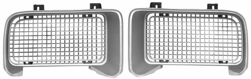 Grille for 1969 Firebird Trans Am - Chrome