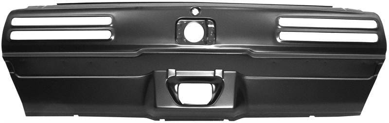 Firebird Tail Lamp Panel for 1967 - 1968 Firebird