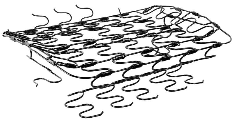 1967 - 69 Camaro Replacement Seat Bottom Springs