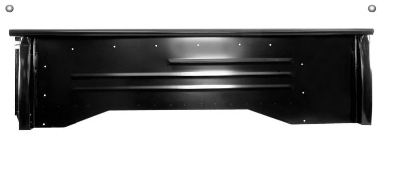 1967 - 1972 Shortbed "Stepside" Bedside Panel - Right or Left Side