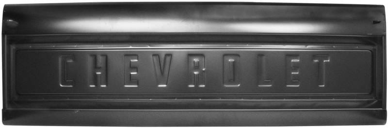 1958 - 1966 Chevy Fleetside Tailgate