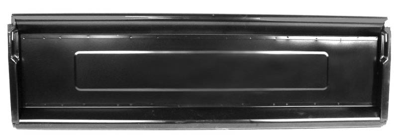 1947 - 1953 Chevy & GMC Truck Tailgate - Plain