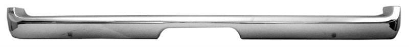 Rear Bumper for 1971 - 1973 Mustang