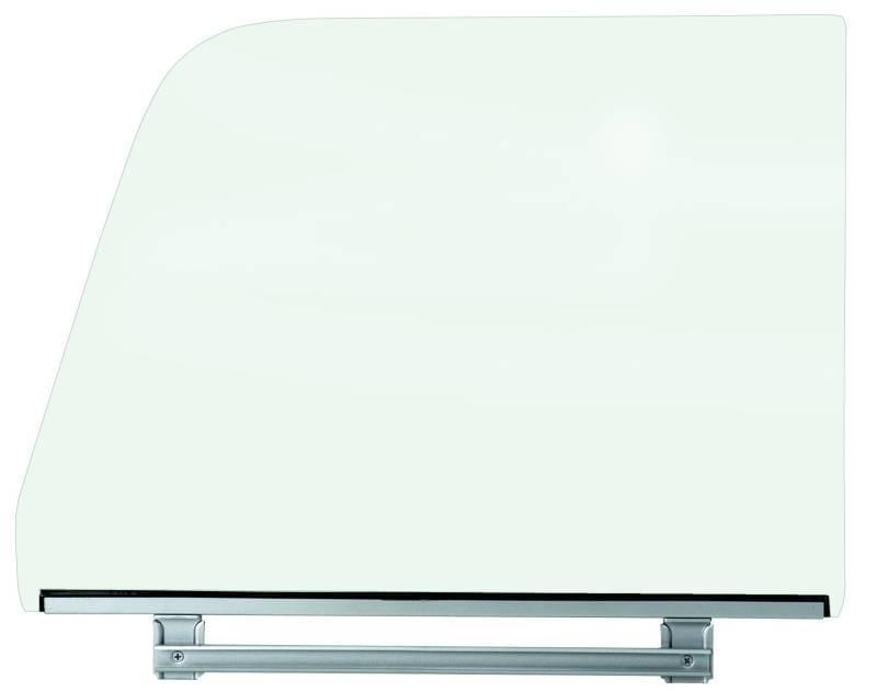 Door Glass Assembly for 1964 - 1966 Chevy Truck