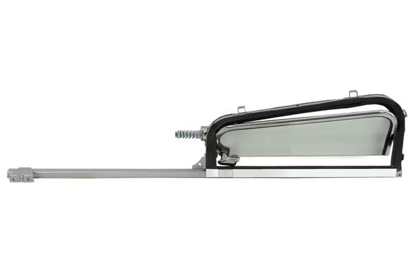 Vent Window Assembly for 1960 - 1963 Chevy Truck