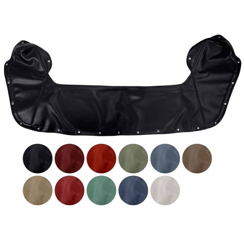 Replacement Convertible Top Boot 1965-66 Mustang