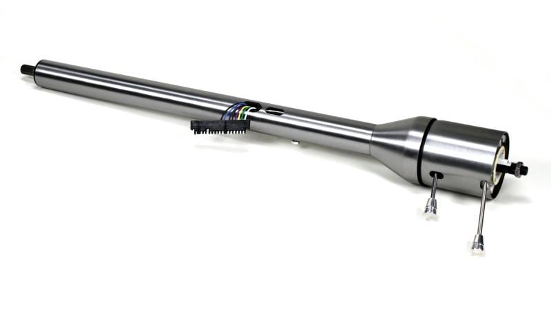 Ididit Retrofit 1960-66 Chevy TruckTilt Floor Shift Steering Column