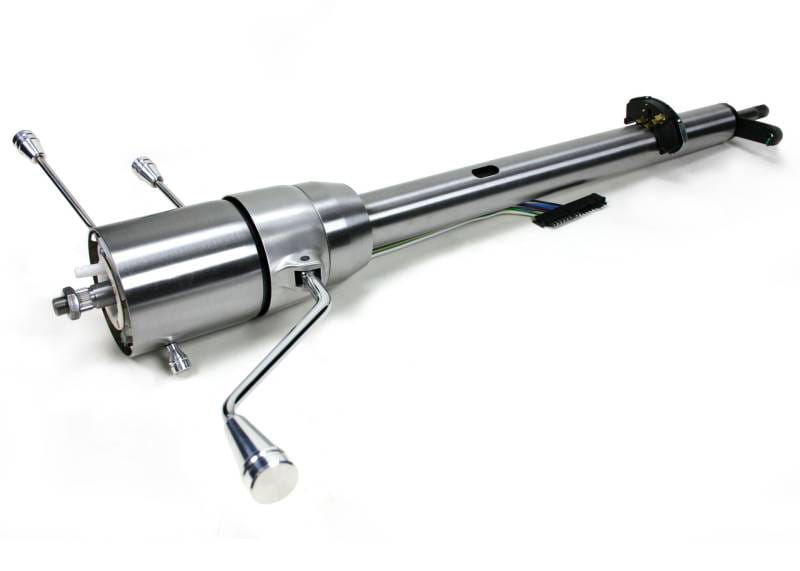 Ididit Retrofit 1960-66 Chevy TruckTilt Column Shift Steering Column