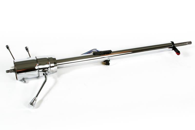 Ididit Retrofit 1958 Impala Tilt Column Shift Steering Column
