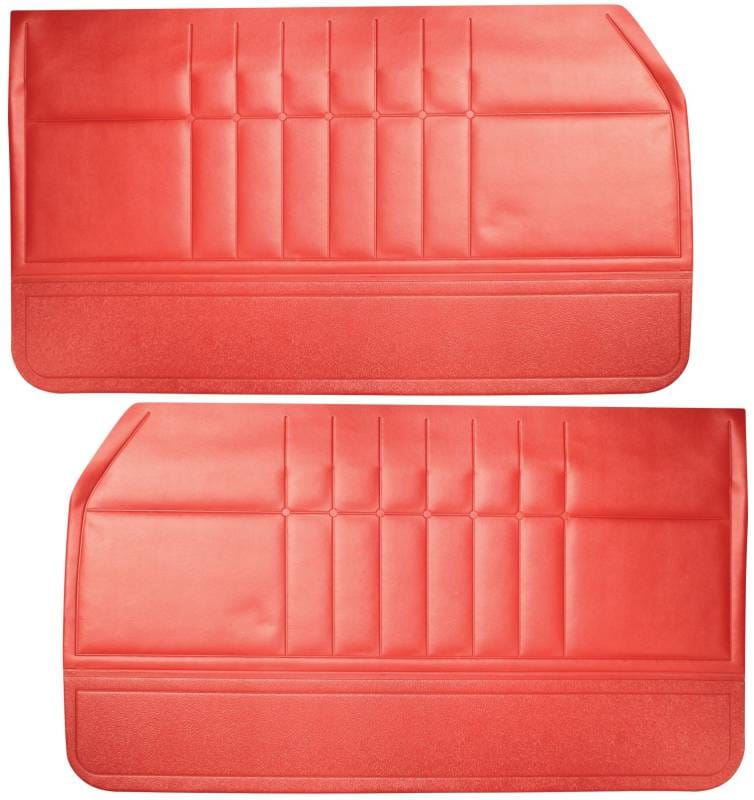 1965 Impala Door Panel Set, Standard