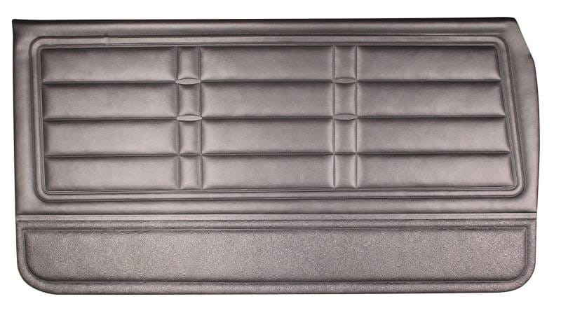 1966 Impala Door Panel Set, SS or Standard