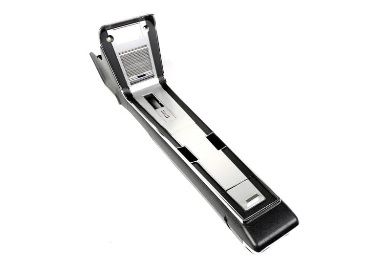 1967-68 Mustang Full Length Console - Manual Trans