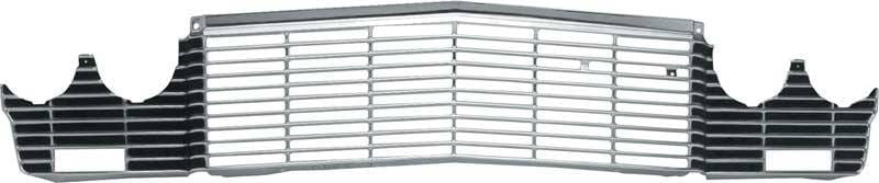3850210 - 1965 Front Grill Assembly Impala and Full Size